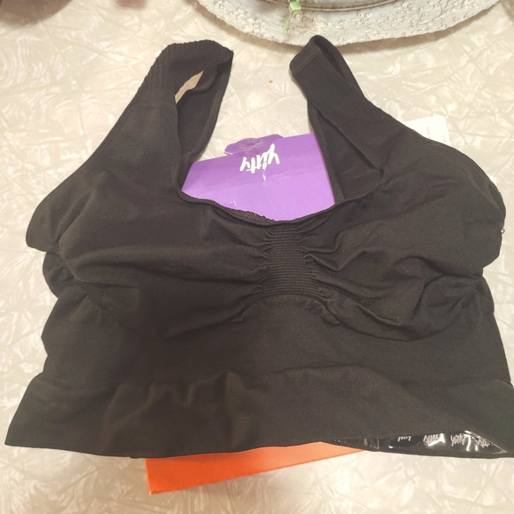 Yitty brand midi bra